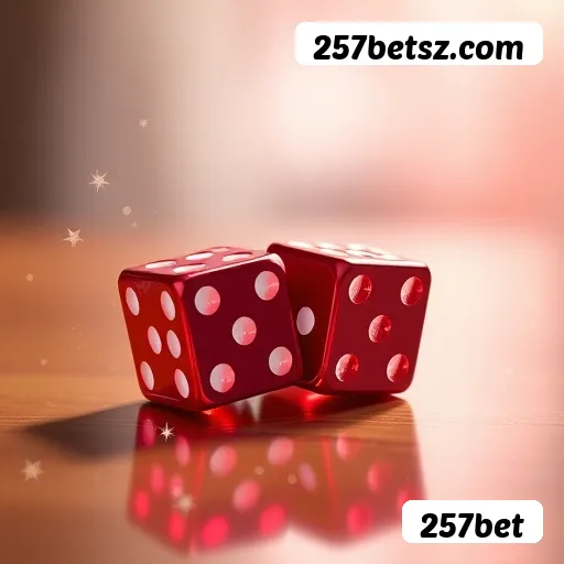 Notificações push 257bet app