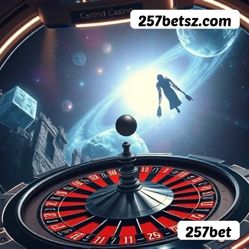 Modo offline 257bet app