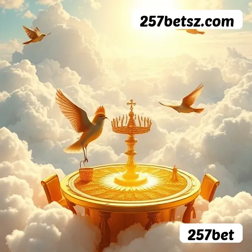 Blackjack ao vivo 257bet