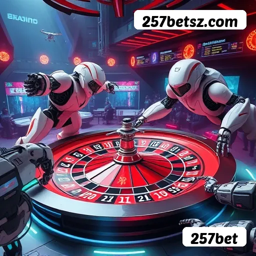 Tabela RTP verificado jogos populares 257bet